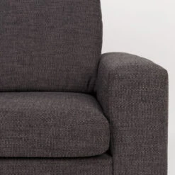 Zuiver Rechte Bank 3-zits Modern -Meubelverkoop zuiver jean moderne bank 03