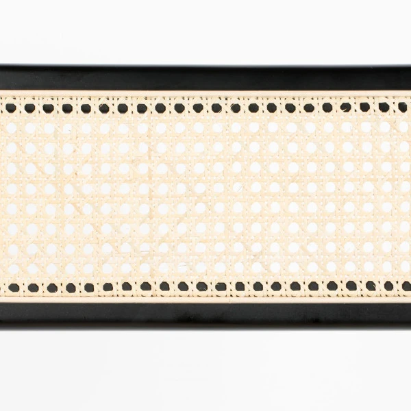 Zuiver Hoge Retro Barkruk Met Rotan 8 Zuiver Hoge Retro Barkruk Met Rotan - Afbeelding 6