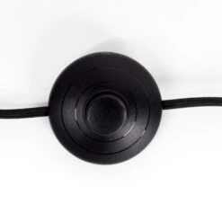 Zuiver Metalen Design Leeslamp -Meubelverkoop zuiver lau metalen design leeslamp brown rice 07 1