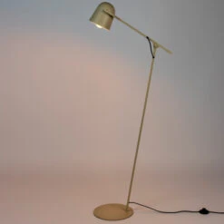 Zuiver Metalen Design Leeslamp -Meubelverkoop zuiver lau metalen design leeslamp brown rice 08 1