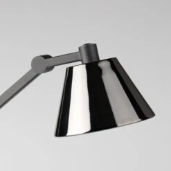 Zuiver Design Bureaulamp Zwart -Meubelverkoop zuiver lub design bureaulamp zwart 03