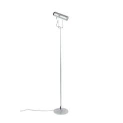 Zuiver Slanke Vloerlamp -Meubelverkoop zuiver marlon slanke vloerlamp 11