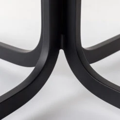 Zuiver Design Fauteuil Leer -Meubelverkoop zuiver nikki lederen stoel vintagestijl 09