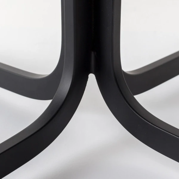 Zuiver Design Fauteuil Leer - Afbeelding 9