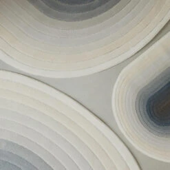 Zuiver Ovaal Vloerkleed Wit Blauw -Meubelverkoop zuiver olympic ovaal vloerkleed wit blauw 07