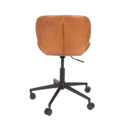 Zuiver Verrijdbare Bureaustoel -Meubelverkoop zuiver omg office verrijdbare bureaustoel 05