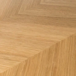 Zuiver Visgraat Eettafel Eiken -Meubelverkoop zuiver seth eiken werktafel 05