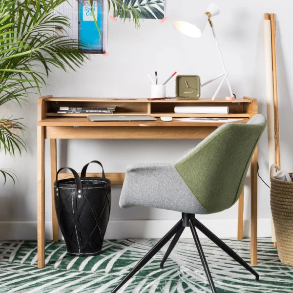 Zuiver Design Leeslamp Met Goud 9 Zuiver Design Leeslamp Met Goud - Afbeelding 7