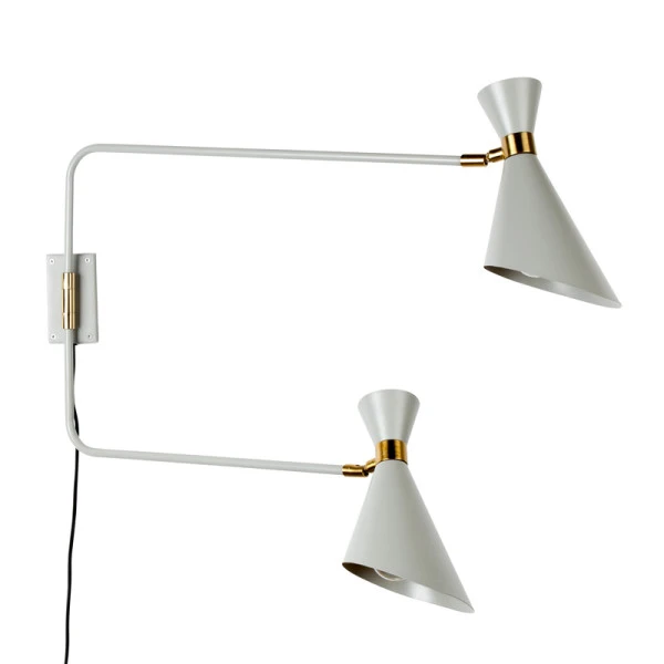 Zuiver Verstelbare Design Leeslamp 3 Zuiver Verstelbare Design Leeslamp