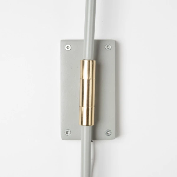 Zuiver Verstelbare Design Leeslamp 7 Zuiver Verstelbare Design Leeslamp - Afbeelding 5