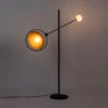 Zuiver Unieke Vloerlamp -Meubelverkoop zuiver sirius unieke vloerlamp 010