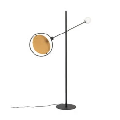 Zuiver Unieke Vloerlamp -Meubelverkoop zuiver sirius unieke vloerlamp 02