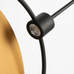 Zuiver Unieke Vloerlamp -Meubelverkoop zuiver sirius unieke vloerlamp 08