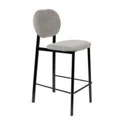 Zuiver Counter Barkruk Retro Design