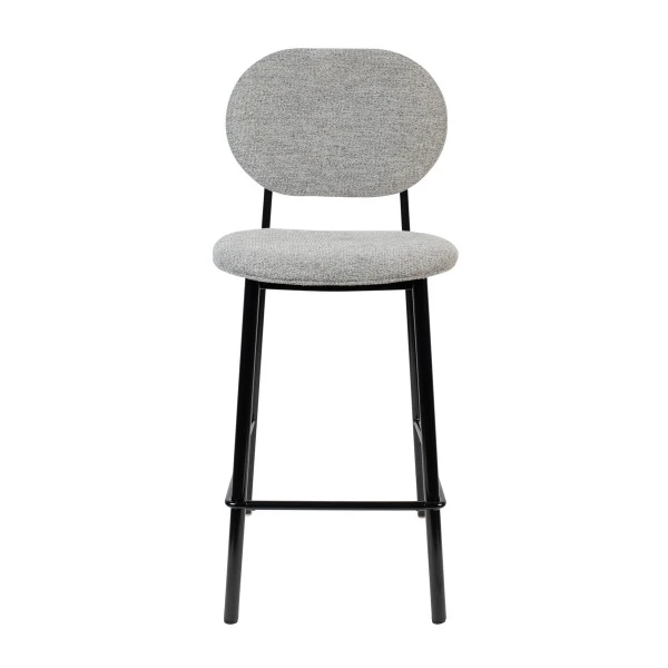 Zuiver Counter Barkruk Retro Design 9 Zuiver Counter Barkruk Retro Design - Afbeelding 7