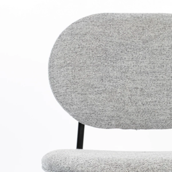 Zuiver Counter Barkruk Retro Design 8 Zuiver Counter Barkruk Retro Design - Afbeelding 6