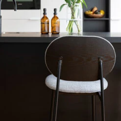 Zuiver Counter Barkruk Retro Design 25 Zuiver Counter Barkruk Retro Design -Meubelverkoop zuiver spike counter barkruk retro design 09