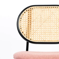 Zuiver Counter Barkruk Retro Webbing -Meubelverkoop zuiver spike webbing counter barkurk retro webbing 05