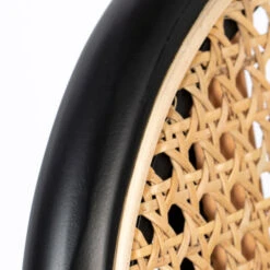 Zuiver Counter Barkruk Retro Webbing -Meubelverkoop zuiver spike webbing counter barkurk retro webbing 07