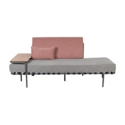 Zuiver Retro Design Daybed -Meubelverkoop zuiver star retro design daybed 01