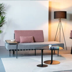 Zuiver Retro Design Daybed -Meubelverkoop zuiver star retro design daybed 11