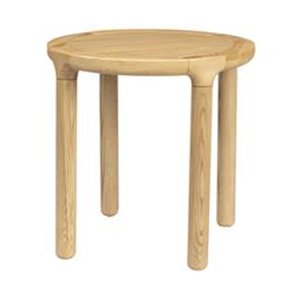 Zuiver Ronde Bijzettafel Modern 3 Zuiver Ronde Bijzettafel Modern