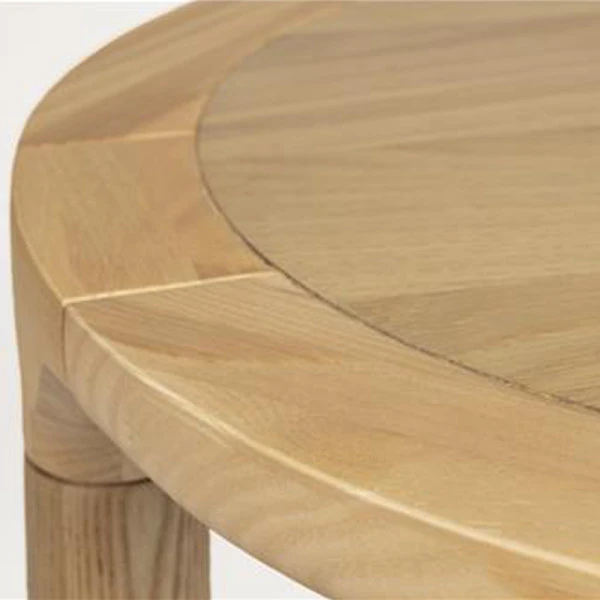 Zuiver Ronde Bijzettafel Modern 6 Zuiver Ronde Bijzettafel Modern - Afbeelding 4