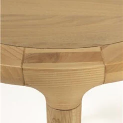 Zuiver Ronde Bijzettafel Modern 8 Zuiver Ronde Bijzettafel Modern -Meubelverkoop zuiver storm ronde bijzettafel modern 03