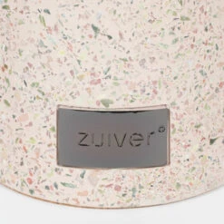 Zuiver Terrazzo Bijzettafel Rond -Meubelverkoop zuiver victoria terrazzo bijzettafel rond 04 1