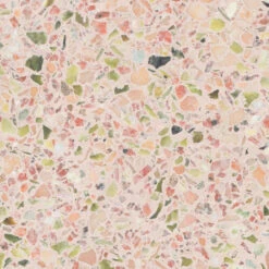 Zuiver Terrazzo Bijzettafel Rond -Meubelverkoop zuiver victoria terrazzo bijzettafel rond 06 1