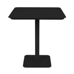 Zuiver Aluminium Tuintafel Vierkant 8 Zuiver Aluminium Tuintafel Vierkant -Meubelverkoop zuiver vondel aluminium tuintafel vierkant zwart 01 1