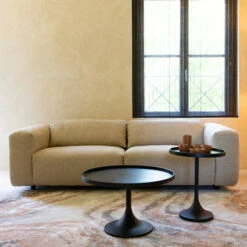 Zuiver Design Bank Met Opklapbare Rugleuning -Meubelverkoop zuiver wings design bank met opklapbare rugleuning 13